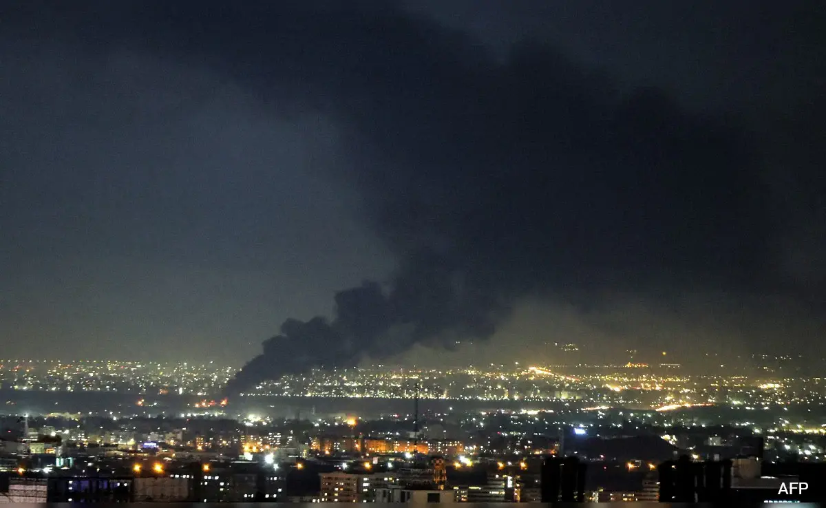 क्यों ईरानी हैकर्स अमेरिका के महत्वपूर्ण बुनियादी ढांचे के लिए खतरा बनकर उभर रहे हैं?