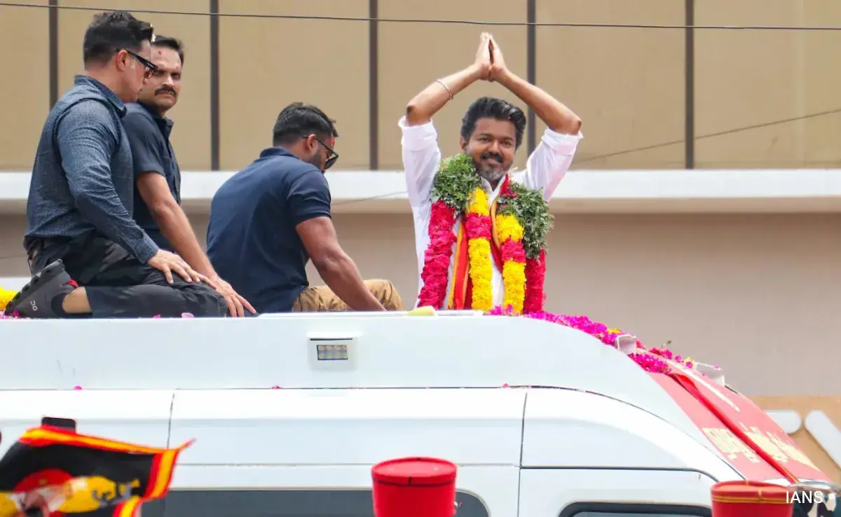 विजय की एंट्री से तमिलनाडु में अल्पसंख्यक वोट विभाजन की बहस छिड़ गई है
