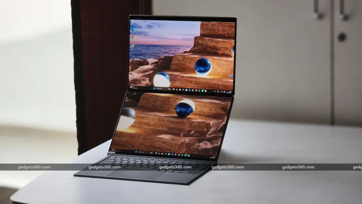 Asus Zenbook Duo 2026 (UX807) समीक्षा: अब तक का सबसे व्यावहारिक डुअल-स्क्रीन लैपटॉप