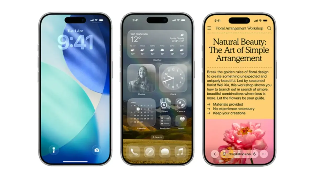 Apple के iOS 26.4.1 अपडेट में पासवर्ड, थर्ड-पार्टी ऐप्स को प्रभावित करने वाले iCloud सिंकिंग बग का पता लगाया गया है