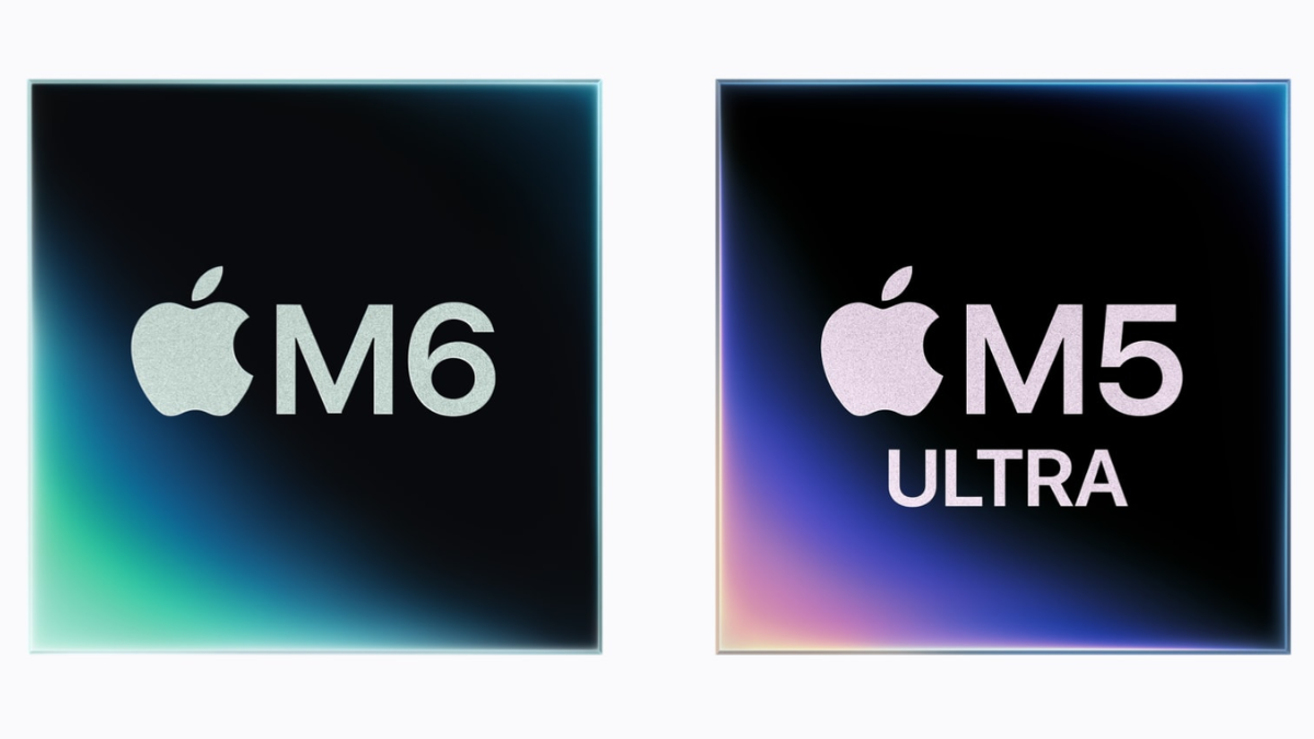 Apple M6 को कंपनी के पहले 2nm चिपसेट के रूप में पेश किया गया, 2026 मैक मिनी, स्टूडियो पर क्वाड-डाई आर्किटेक्चर के साथ M5 अल्ट्रा के साथ