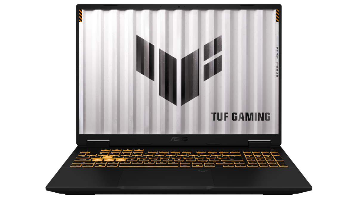 Asus TUF गेमिंग 16 (FX610) भारत में Nvidia GeForce RTX 5060 GPU के साथ, ताज़ा TUF A15, A16 और F16 के साथ लॉन्च हुआ।
