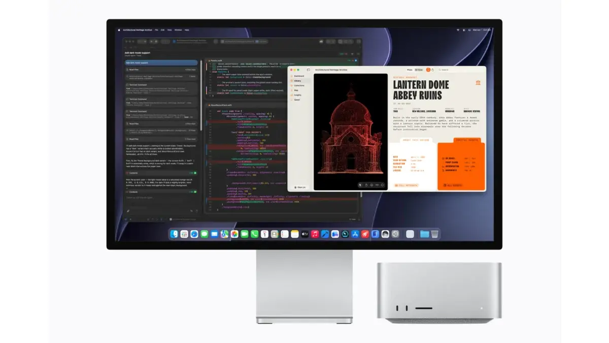 Apple ने M5 Max, M5 Ultra चिप्स के साथ मैक स्टूडियो को रिफ्रेश किया; Mac Mini को मिला M6 अपग्रेड: कीमत, स्पेसिफिकेशन