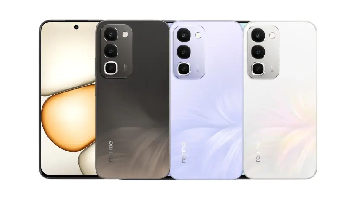 Realme C100 4G 8,00mAh बैटरी, 50-मेगापिक्सेल रियर कैमरे के साथ लॉन्च: कीमत, विशेषताएं