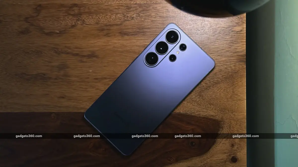 सैमसंग गैलेक्सी एस26 अल्ट्रा समीक्षा: गोपनीयता मायने रखती है