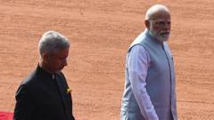 अमेरिका-ईरान सीज़फ़ायर का क्रेडिट पाकिस्तान को मिलना क्या भारत के लिए झटका है?