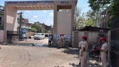 बिहार: अररिया में डबल मर्डर के बाद उठे सवाल, तेजस्वी बोले - 'सिस्टम चौपट'