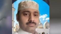क्राउडफ़ंडिंग के 34 करोड़ रुपये से केरल के एक व्यक्ति की सऊदी अरब में मौत की सज़ा कैसे माफ़ हुई