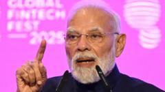 मोदी ने अपनी मज़बूत छवि बनाने में कई साल लगाए, अब वे जेन-ज़ी वाली रीलें क्यों बना रहे हैं?