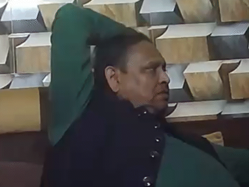 दावा-हुमायूं कबीर ने BJP से 1000 करोड़ की डील की:TMC का आरोप- मुस्लिमों को बेवकूफ बनाने के लिए 'बी' और 'सी' टीम बनाई