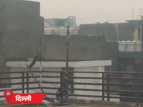 दुनिया के 50 सबसे गर्म शहरों में सभी भारत के:महाराष्ट्र का ब्रह्मपुरी लगातार दूसरे दिन सबसे गर्म, 47.1°C; राजस्थान-UP सहित 7 राज्यों में आंधी-बारिश