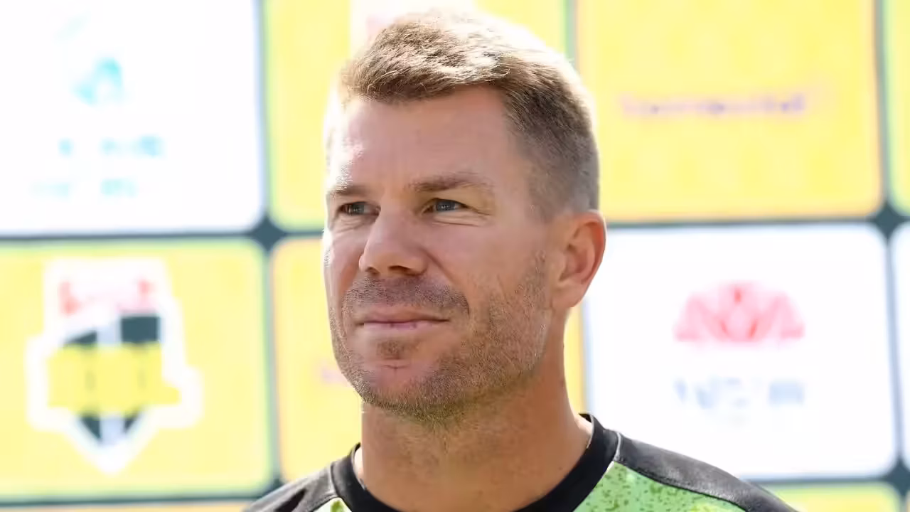 'बहुत गंभीरता से': वार्नर के शराब पीकर गाड़ी चलाने के मामले पर ऑस्ट्रेलिया क्रिकेट बोर्ड