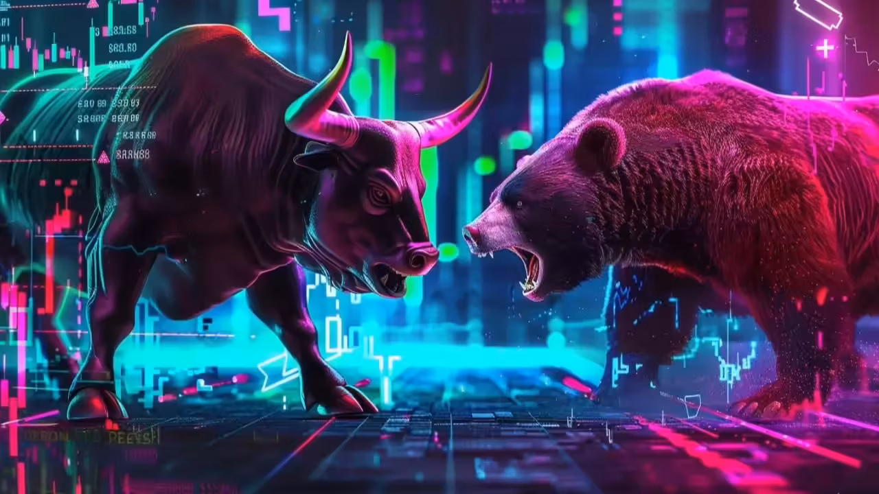 शेयर बाजार आज (8 अप्रैल, 2026): निफ्टी 50 और सेंसेक्स में लगभग 4% की बढ़ोतरी - आज सबसे अधिक लाभ पाने वाले और हारने वाले कौन से स्थान हैं? स्टॉक सूची जांचें