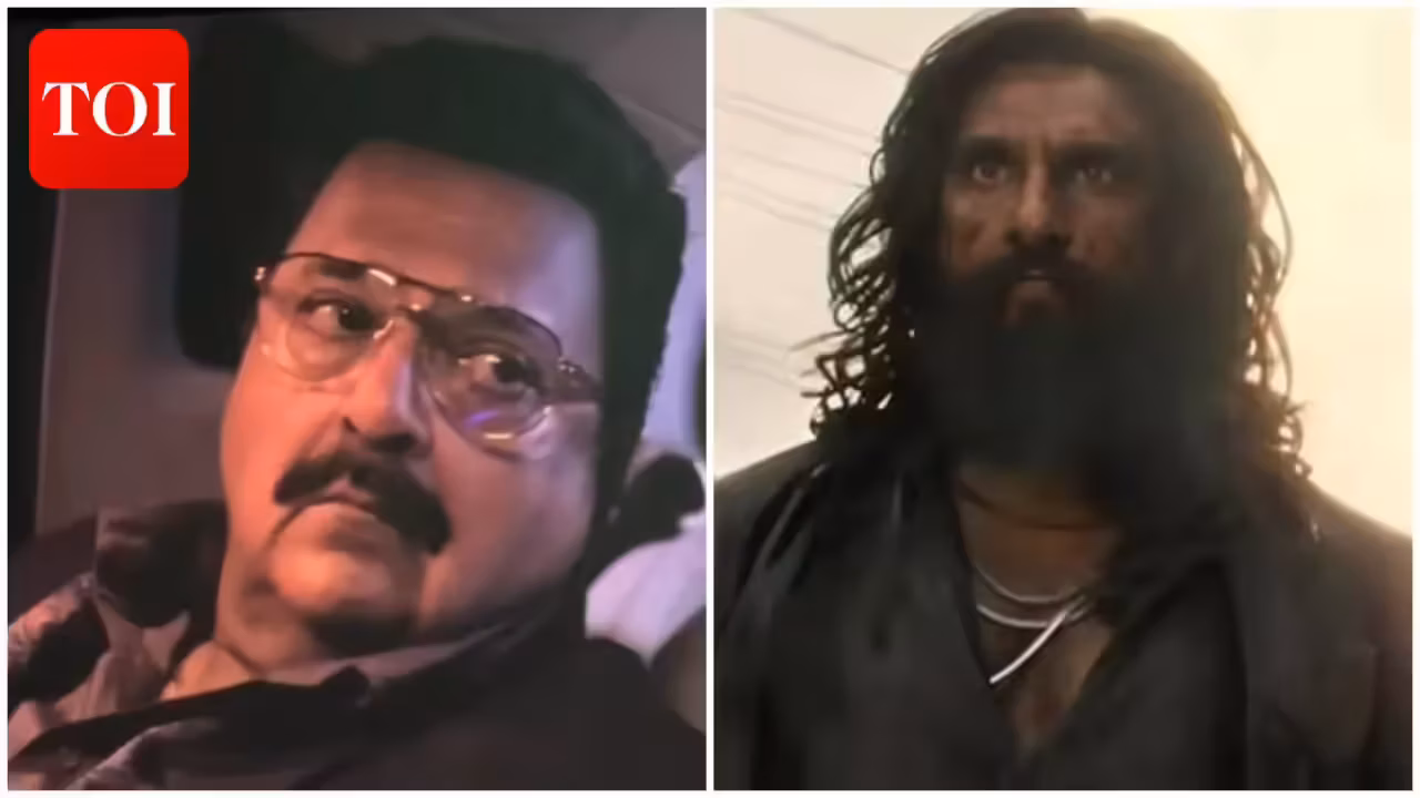 धुरंधर 2 के निर्माताओं ने ओए ओए गाने के इस्तेमाल पर मुकदमा दायर किया