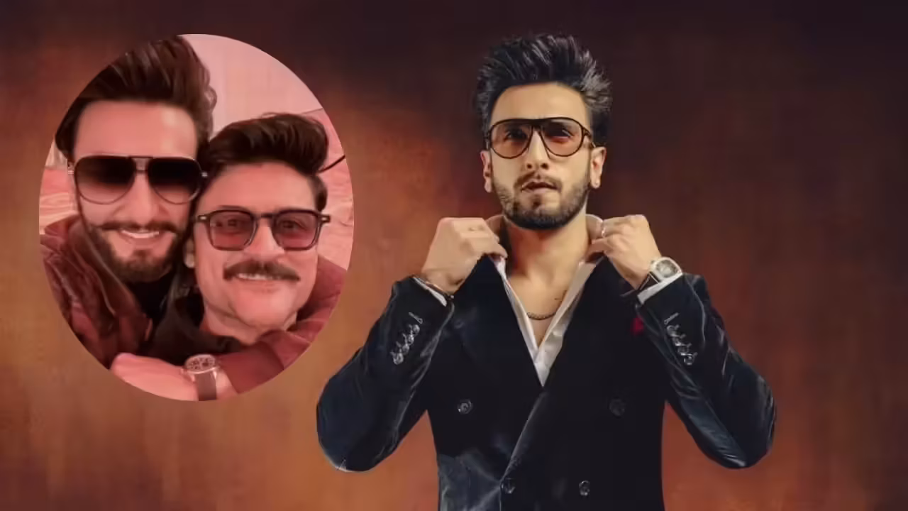 मानव गोहिल ने बताया, 'धुरंधर के बाद रणवीर खुद को एक अलग इंसान महसूस करते हैं।'