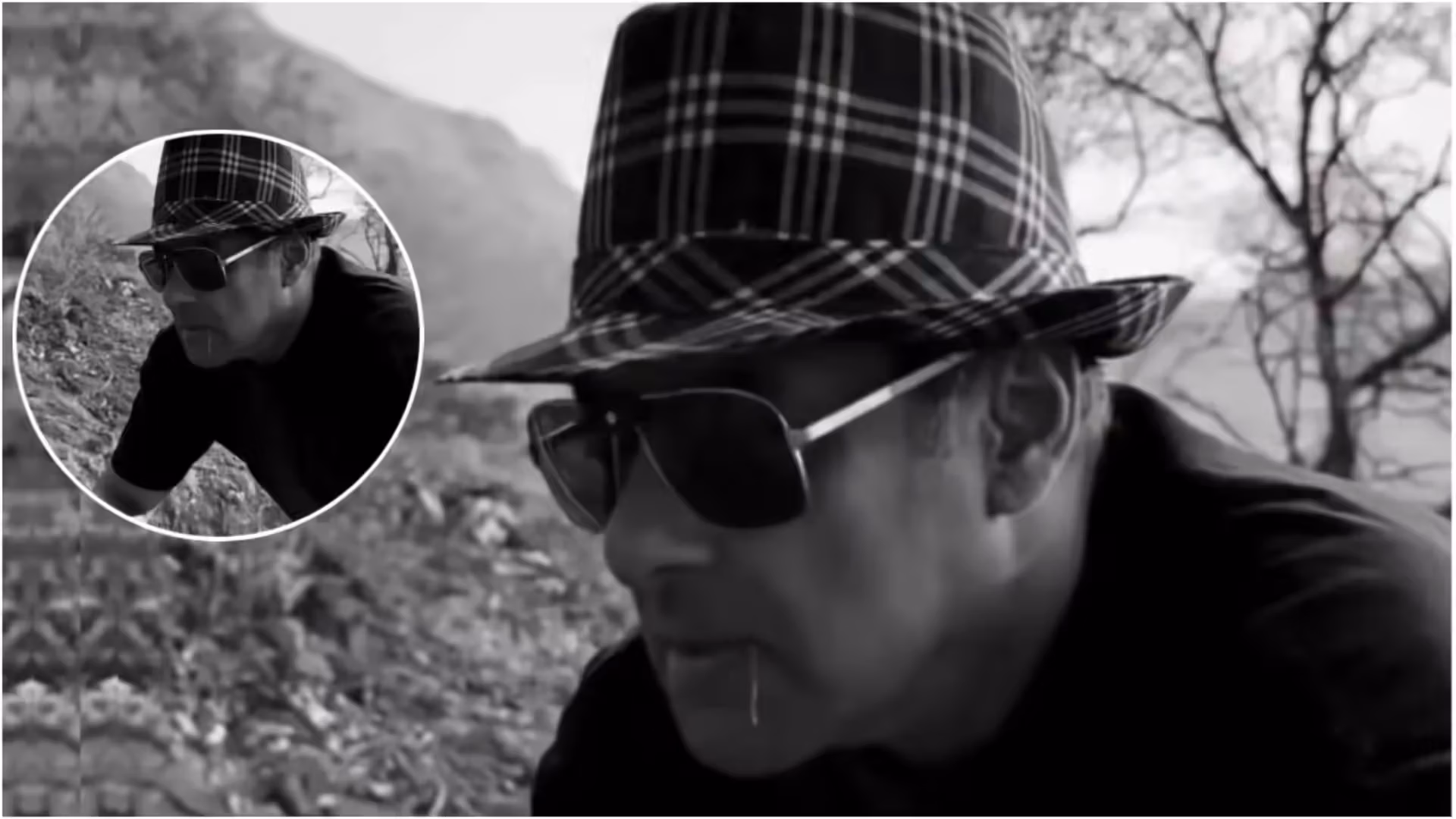 सलमान ने 'जी नहीं भरा' गाना गुनगुनाते हुए वीडियो जारी किया