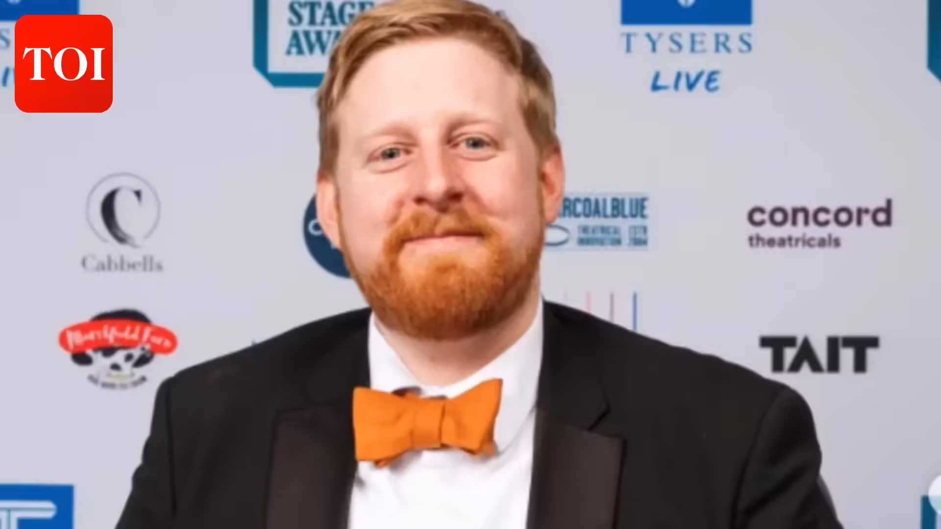 'गेम ऑफ थ्रोन्स' के अभिनेता माइकल पैट्रिक का 35 साल की उम्र में निधन हो गया