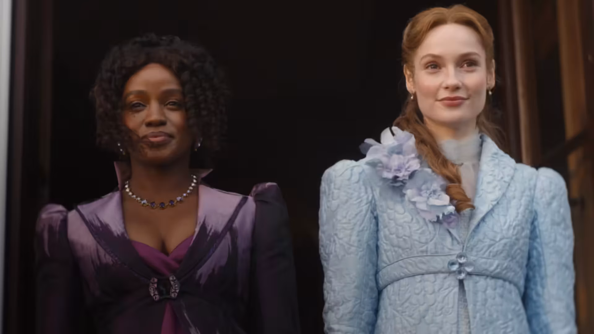 'ब्रिजर्टन' सीज़न 5 में तीन नए कलाकार जोड़े गए हैं