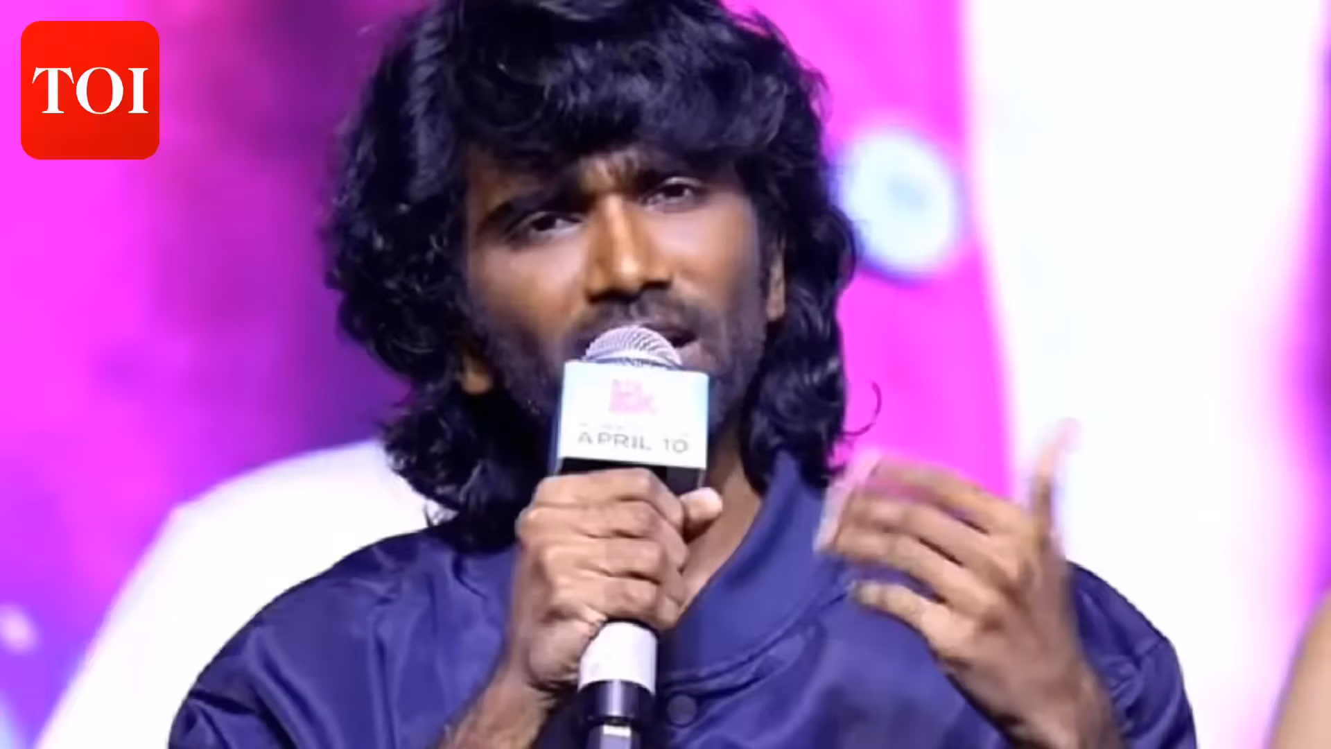 प्रदीप रंगनाथन अपनी जिंदगी बदलने का श्रेय इस अभिनेता को देते हैं