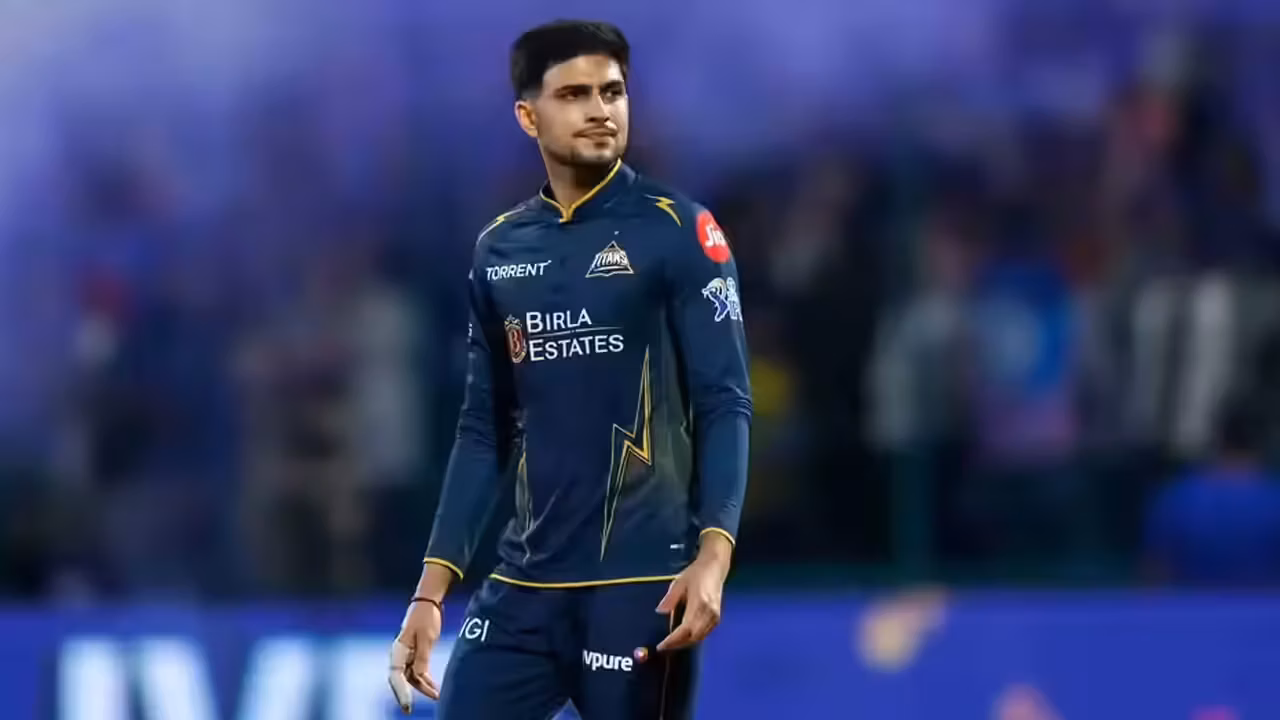 आईपीएल 2026: डीसी पर जीटी की आखिरी गेंद पर रोमांचक जीत के बावजूद शुबमन गिल को सजा