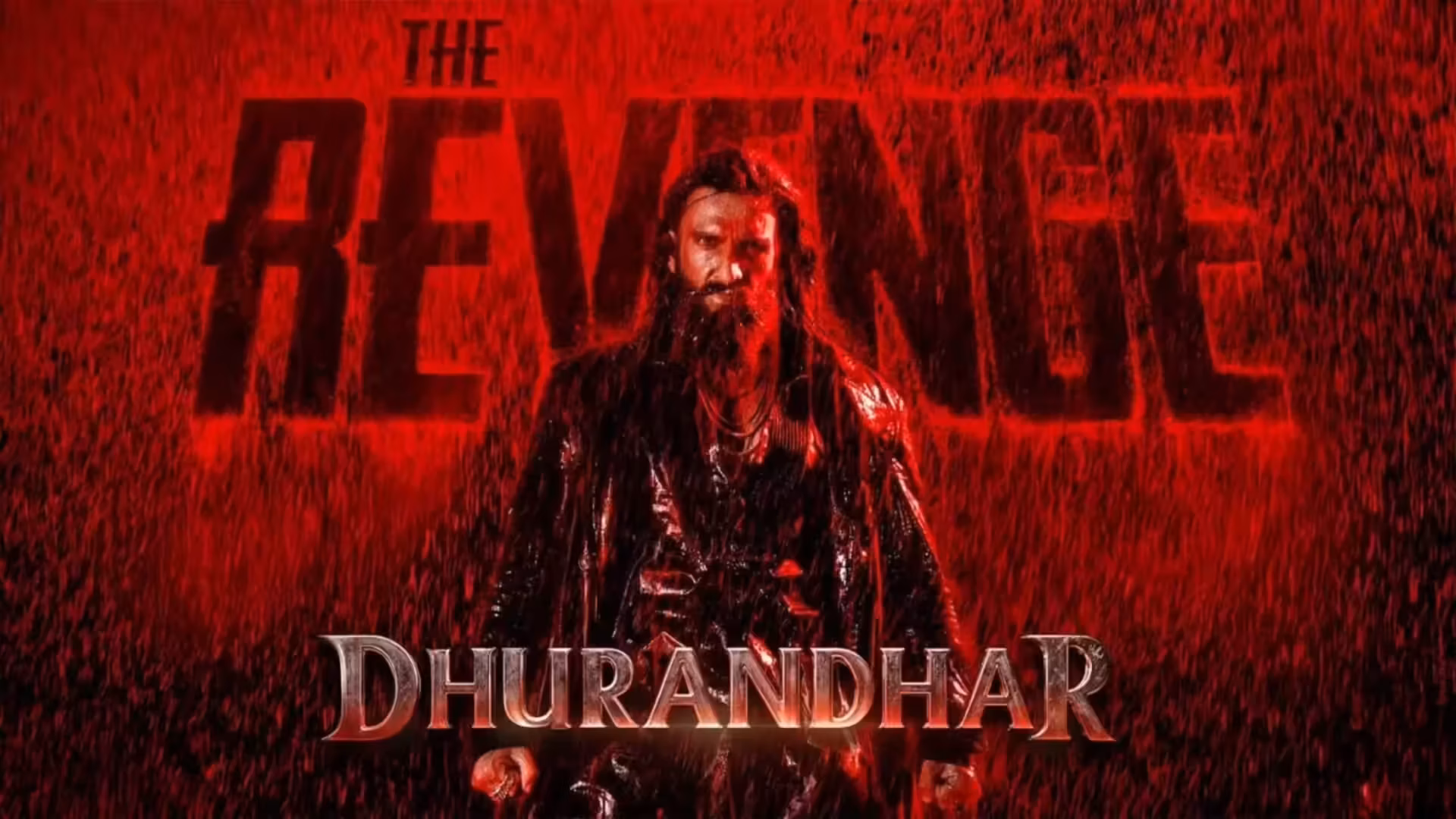 'धुरंधर 2' बीओ दिन 22 [लाइव]: रणवीर सिंह की फिल्म ने करोड़ का पीछा किया। 1050 करोड़ का मील का पत्थर