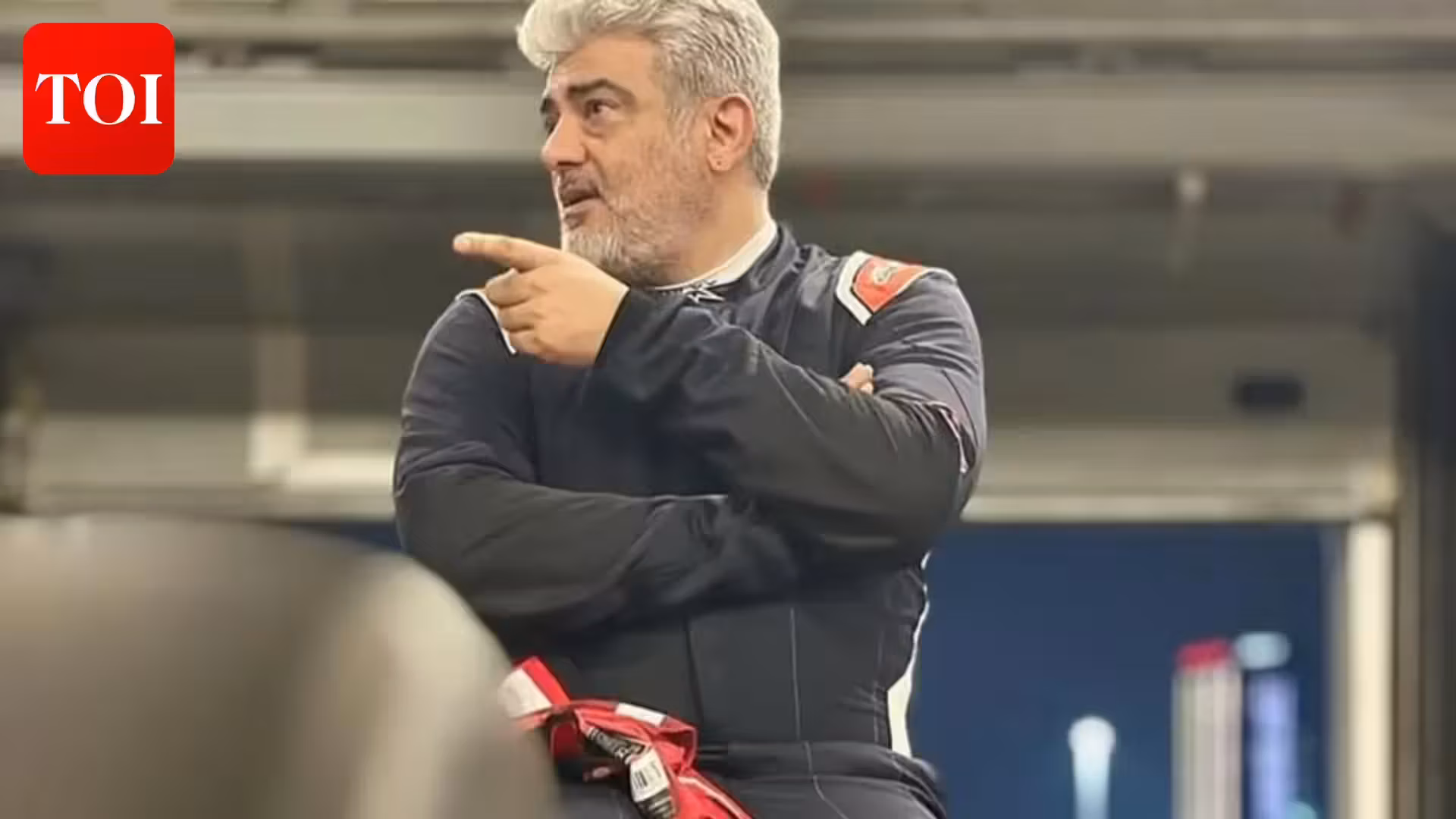 'एके 64': वेतन की मांग के कारण रुकी अधिक के साथ अजित की अगली फिल्म