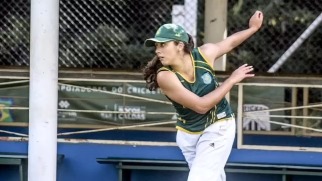 विश्व रिकार्ड! ब्राज़ील की लौरा ने रचा इतिहास, बनी पहली बार...