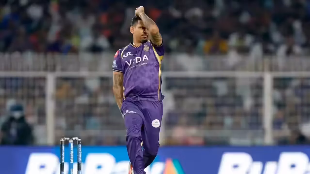 केकेआर को एलएसजी के खिलाफ पहले बल्लेबाजी करने के लिए कहने पर नरेन वापस आए - पूरी प्लेइंग इलेवन देखें