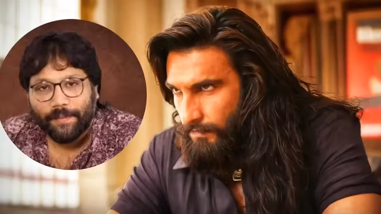 संदीप रेड्डी वांगा ने 'धुरंधर 2' के खिलाफ दुष्प्रचार के दावों की आलोचना की