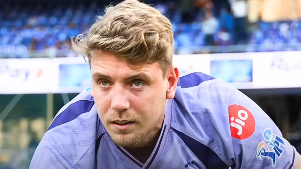 आईपीएल 2026: हाल के संदेहों के बाद क्या ग्रीन आज आखिरकार गेंदबाजी करेंगे?