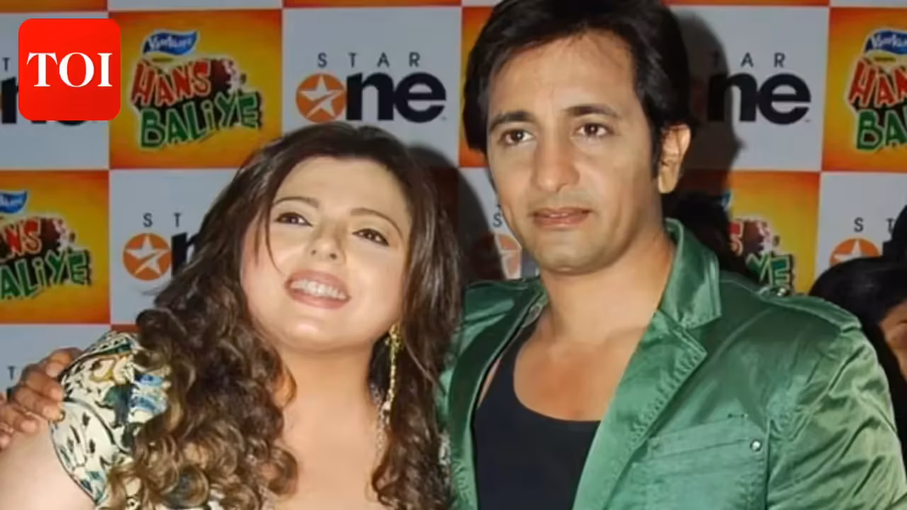 डेलनाज़ का कहना है कि राजीव से तलाक में उन्हें 'कभी कुछ नहीं मिला'