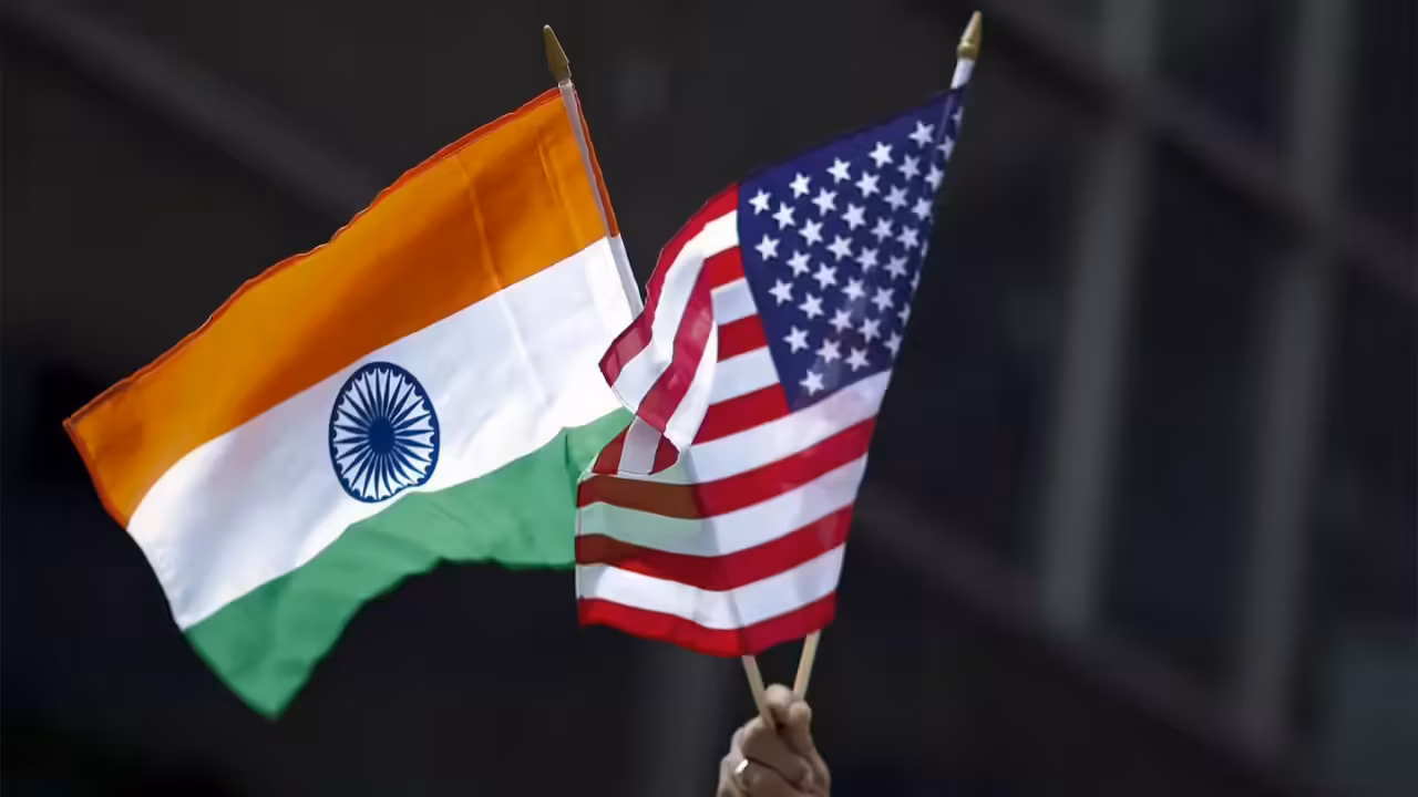 भारत, अमेरिका 2 महीने बाद व्यापार वार्ता करेंगे