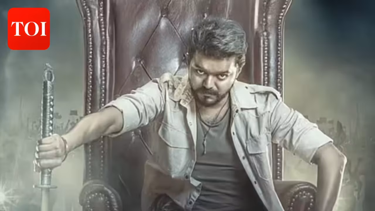 'जन नायकन' लीक विवाद: निर्माताओं ने नागरिक और आपराधिक कार्रवाई की चेतावनी दी