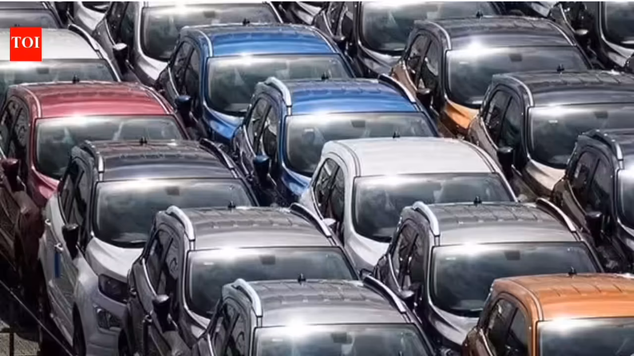 सेंट्रे का ताज़ा CAFE 3 ब्रू कार कंपनियों के जीवन को आसान बनाना चाहता है