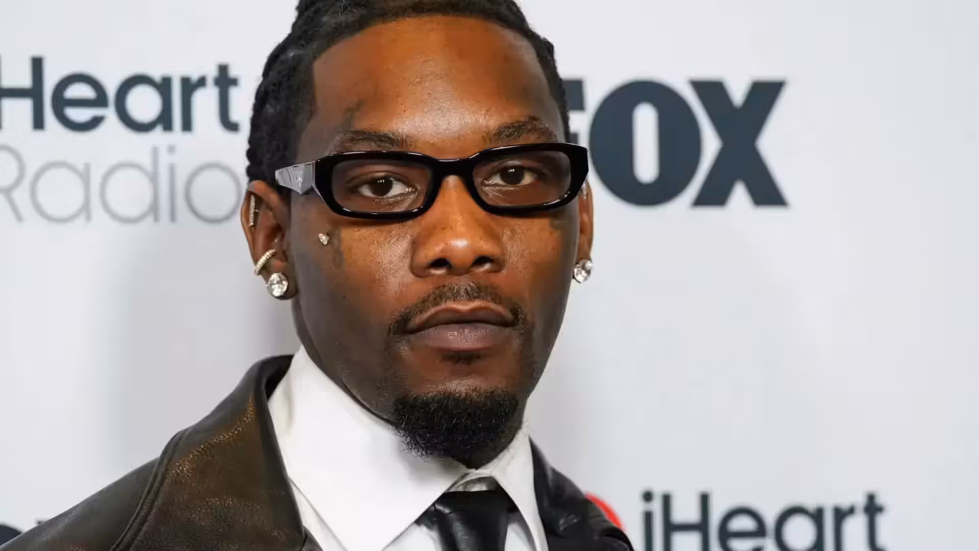 गोलीबारी की घटना के बाद ऑफसेट को अस्पताल से छुट्टी मिल गई