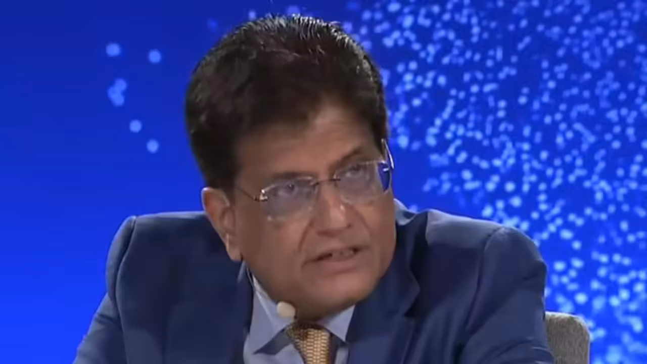 गोयल अगले सप्ताह कनाडा में 150-मजबूत उद्योग प्रतिनिधिमंडल का नेतृत्व करेंगे, व्यापार वार्ता मेज पर