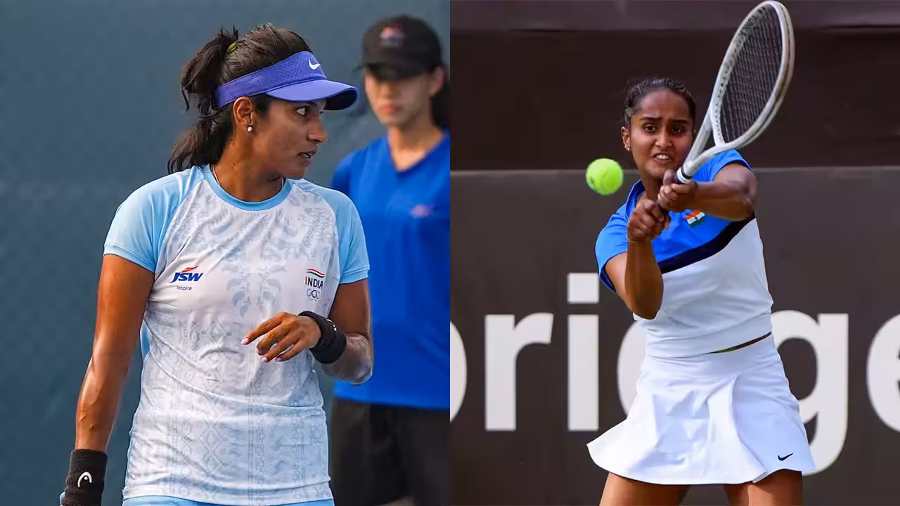 एशियाई खेलों का टेनिस विवाद और गहरा गया क्योंकि एआईटीए ने एसएआई के चूक के आरोप का खंडन किया