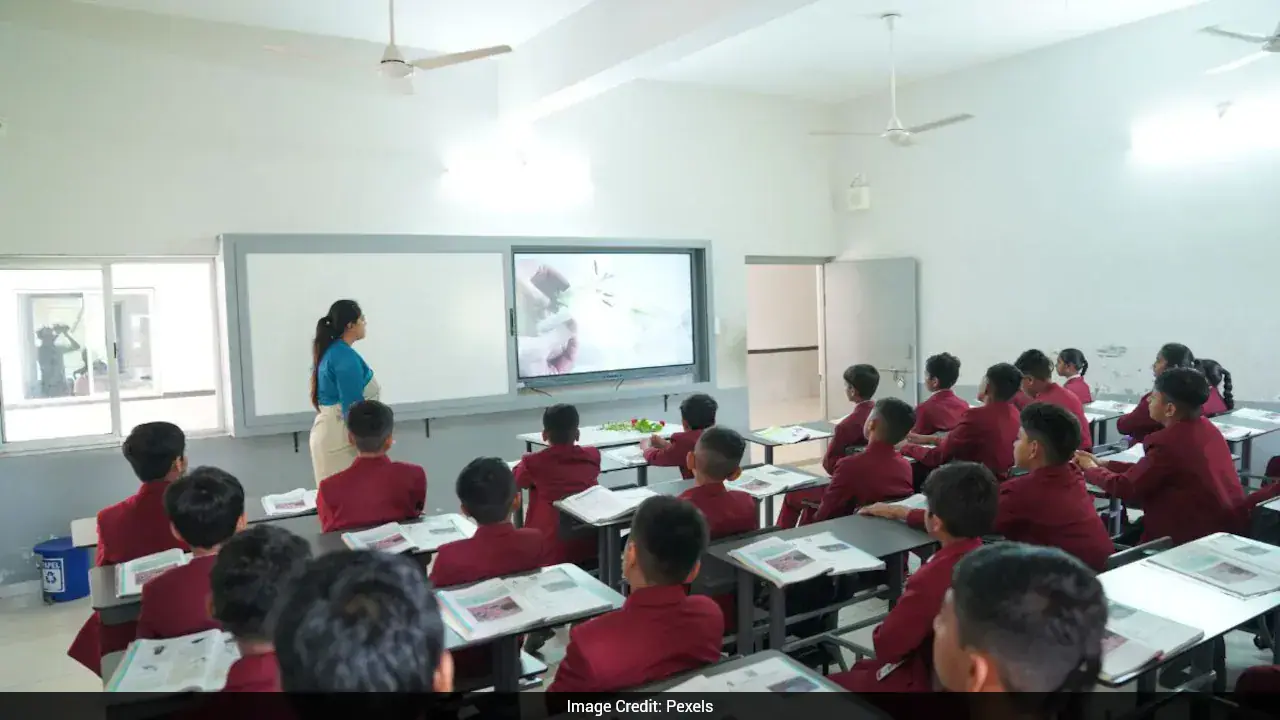 हिमाचल प्रदेश शिक्षक भर्ती 2026: सीबीएसई सरकारी स्कूलों के लिए 3,468 रिक्तियां घोषित