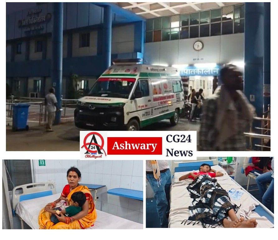 Ashwarycg24news