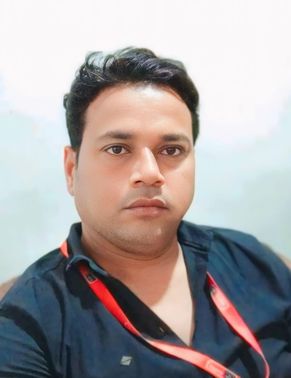 BHUPENDRA DEWANGAN