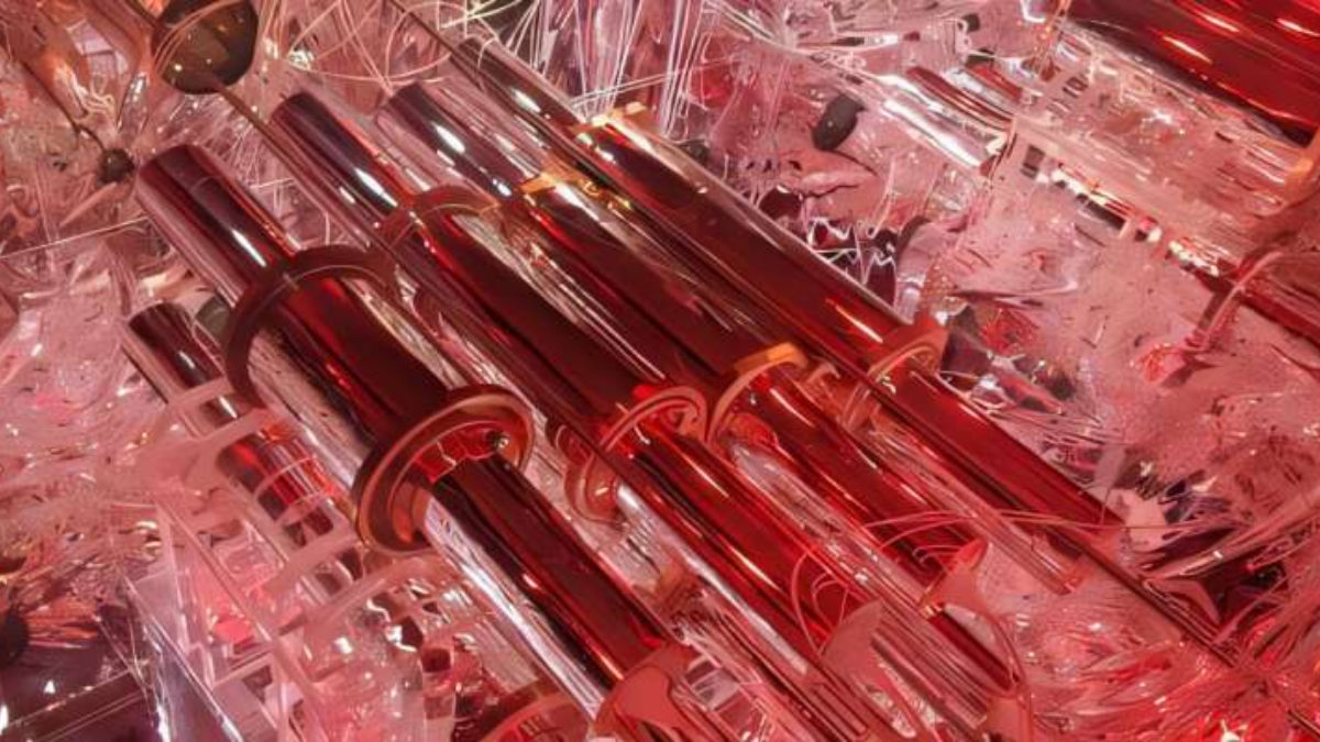 COSINE-100, ANAIS-112 से नया डेटा DAMA डार्क मैटर परिणामों पर विवाद करता है