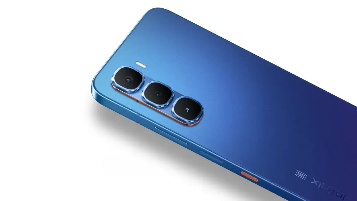 Infinix Hot 70 कथित तौर पर Google Play कंसोल पर सूचीबद्ध; डिज़ाइन, मुख्य विशिष्टताएँ सामने आईं