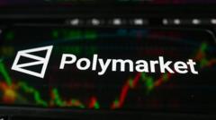 व्हाइट हाउस के कर्मचारियों से कहा गया कि वे भविष्यवाणी बाज़ारों पर दांव न लगाएं