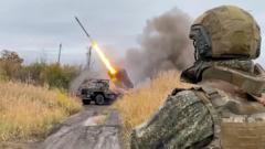 रूस-यूक्रेन युद्ध में मारे गए कैमरून के 'सैन्य ठेकेदार' - बीबीसी ने लीक हुए संदेश की पुष्टि की