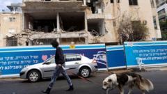 अमेरिका-ईरान युद्धविराम को इसराइल का समर्थन, पर नेतन्याहू के लक्ष्य अधूरे