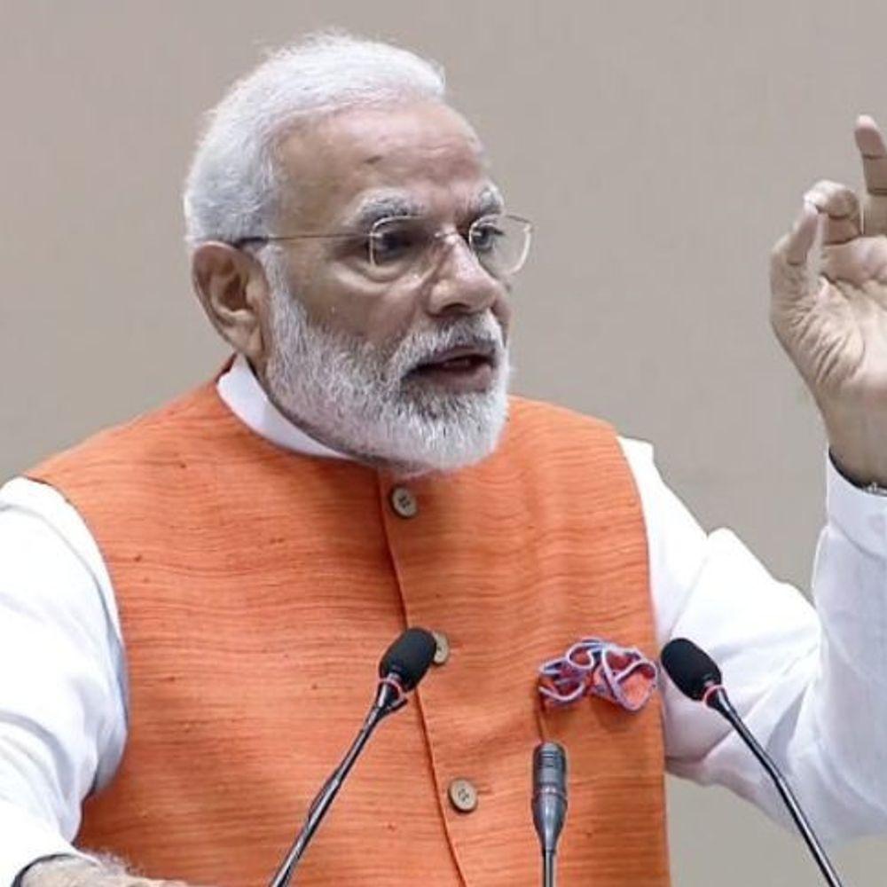 PM मोदी की हत्या की साजिश, बिहार से 3 गिरफ्तार:अमेरिका की एजेंसी CIA के संपर्क में थे, हमले के लिए पैसों की डिमांड की थी