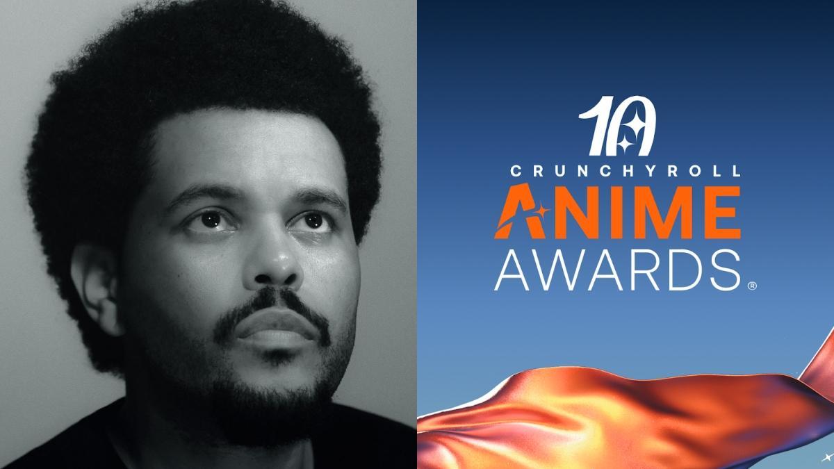 द वीकेंड क्रंच्यरोल एनीमे अवार्ड्स 2026 में प्रस्तुति देगा: 'मैं एनीमे के बिना यहां नहीं होता'