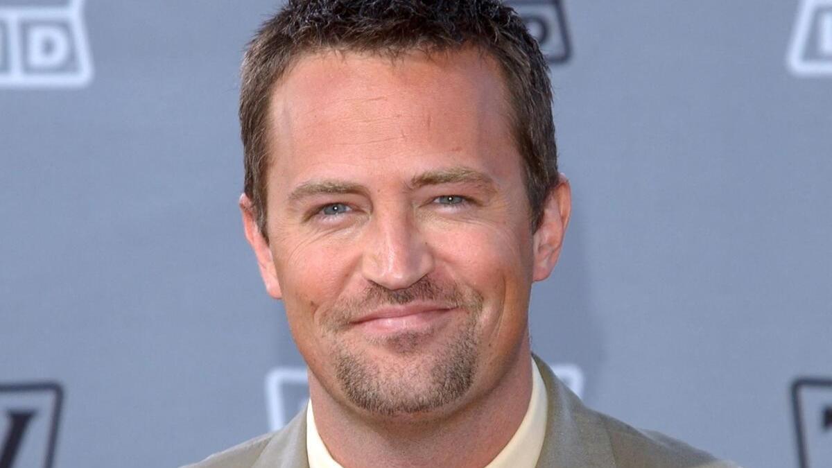 'केटामाइन क्वीन' जसवीन सांघा को मैथ्यू पेरी ड्रग्स बेचने के आरोप में 15 साल की जेल हुई, जिससे उनकी मौत हो गई