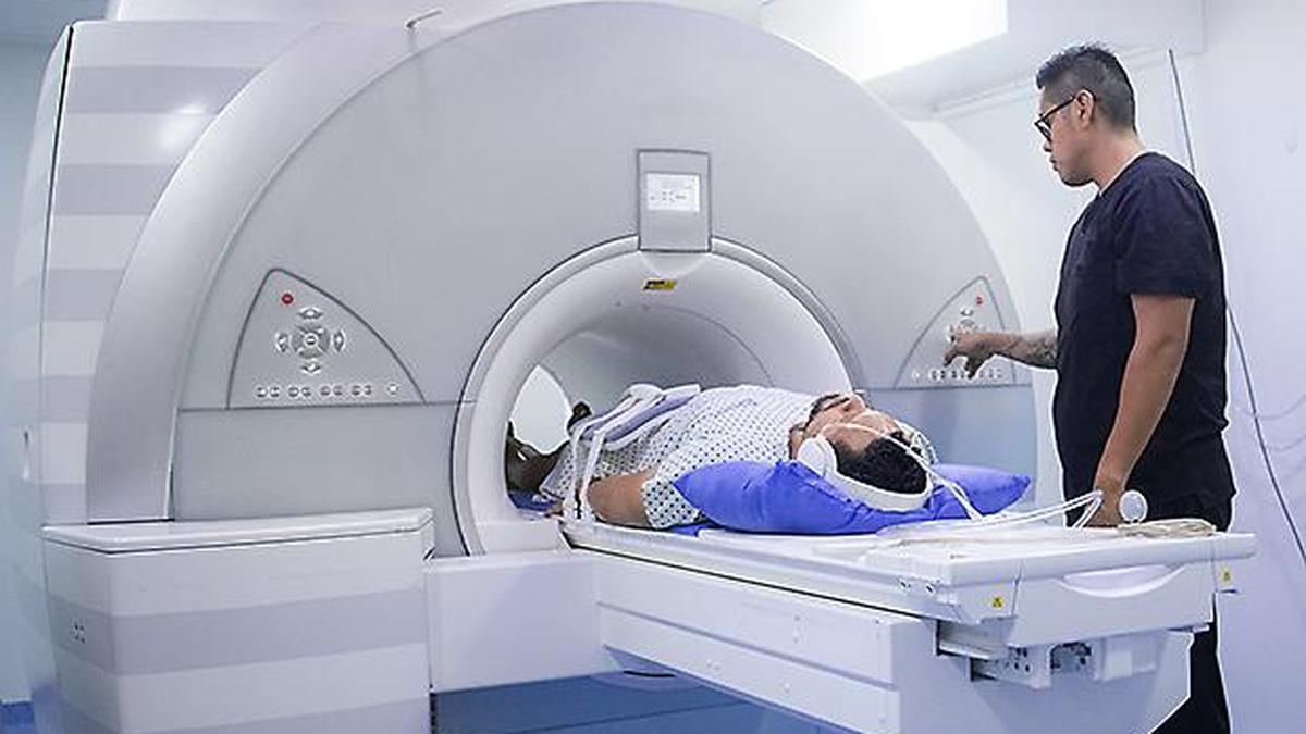 The perils of over-imaging your spine: when do you really need an X-Ray, CT scan or MRI?