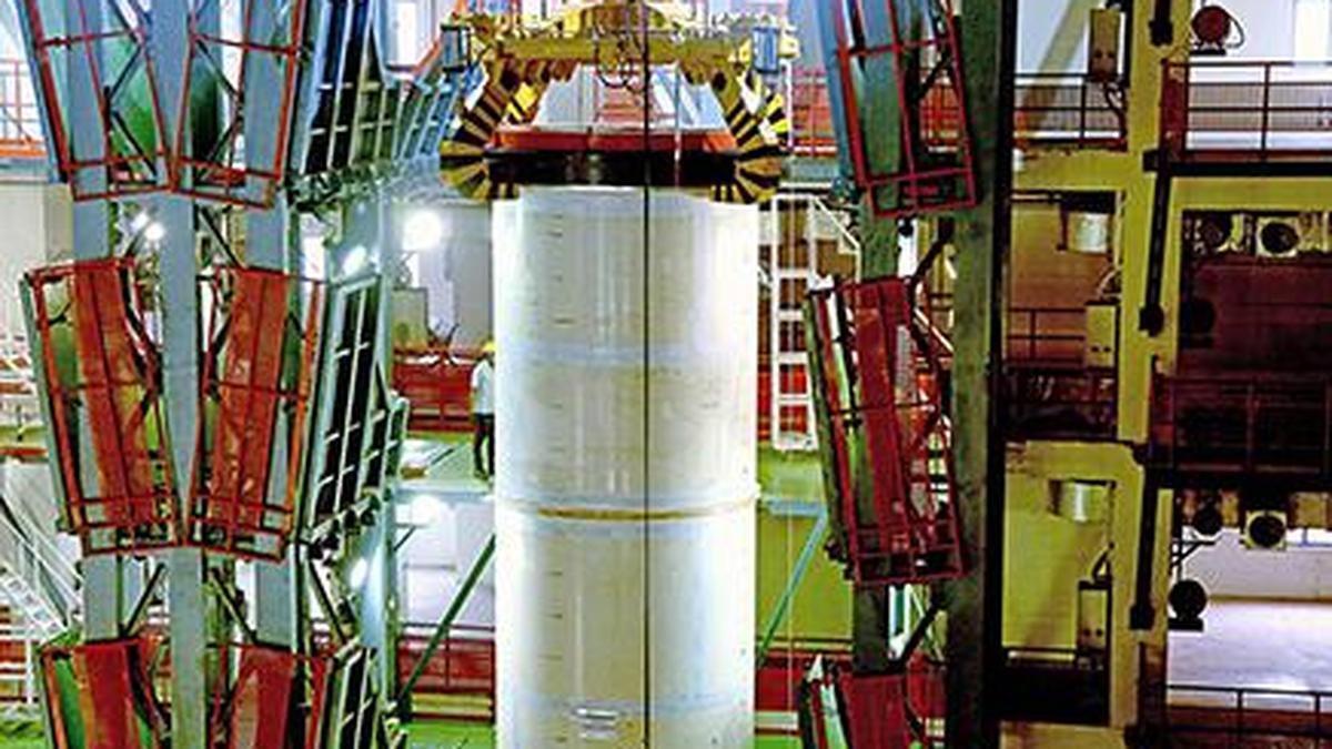 गगनयान के पहले मानव रहित मिशन की लॉन्च तिथि की घोषणा इस सप्ताह की जाएगी: इसरो अध्यक्ष